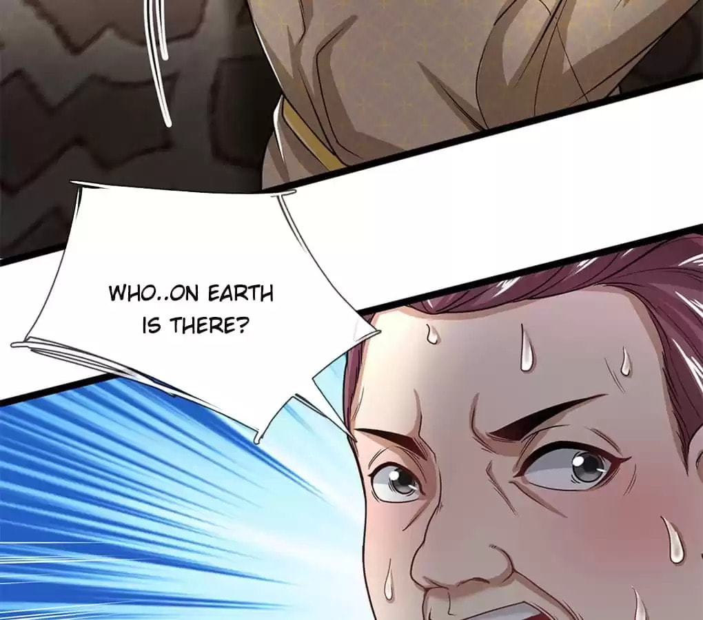 Read Lurking in City (Colored) chapter 129 image 3 on Lezhin