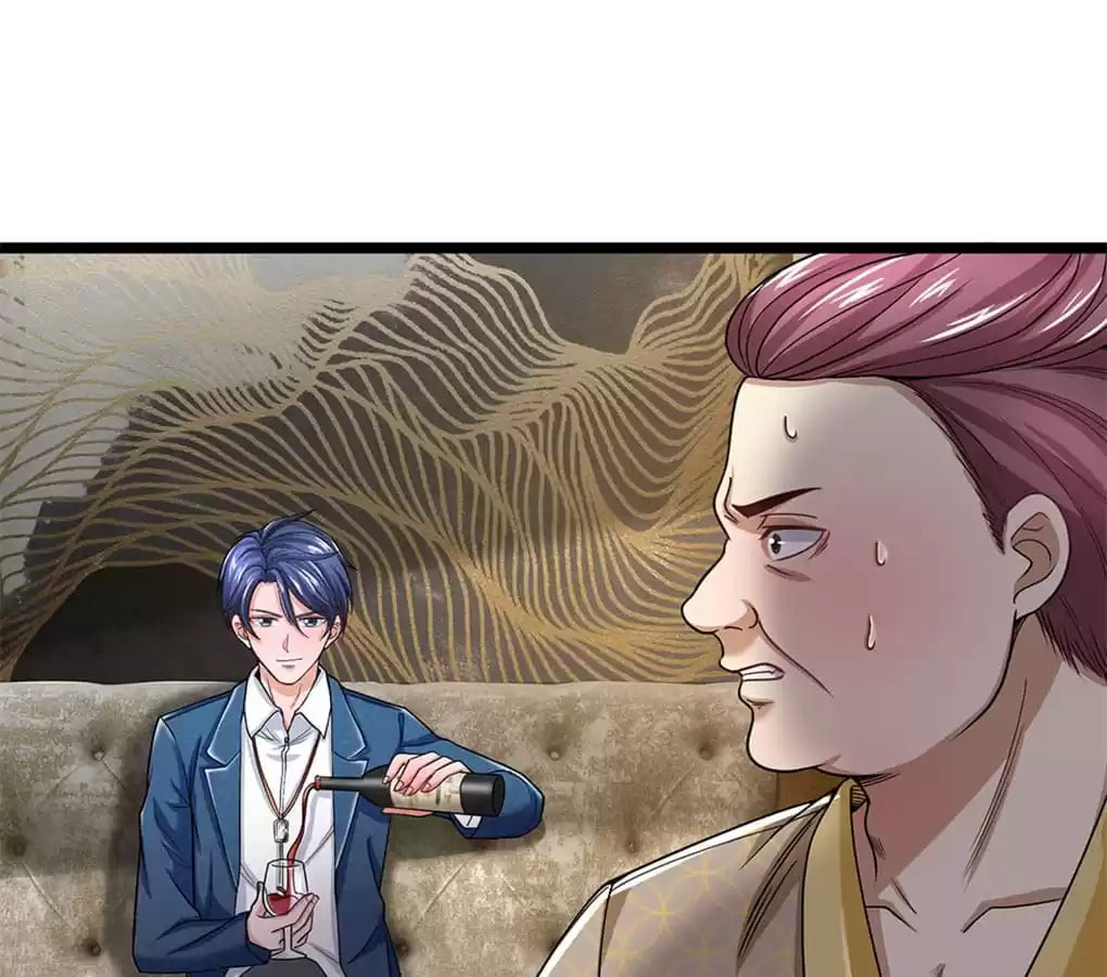 Read Lurking in City (Colored) chapter 129 image 7 on Lezhin
