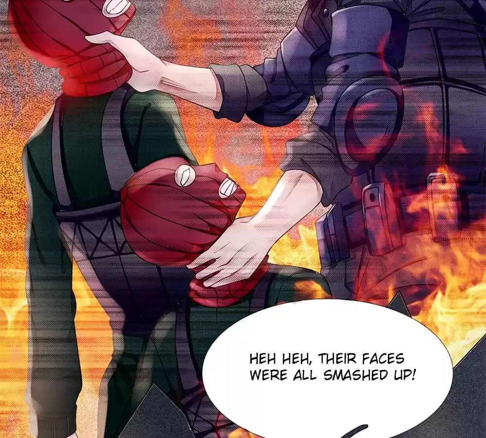 Read Lurking in City (Colored) chapter 13 image 8 on Lezhin