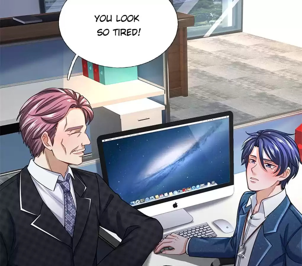 Read Lurking in City (Colored) chapter 134 image 2 on Lezhin