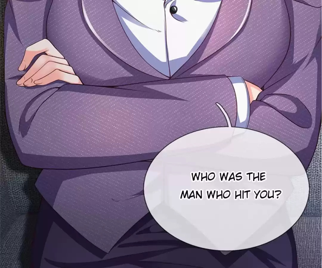 Read Lurking in City (Colored) chapter 136 image 35 on Lezhin