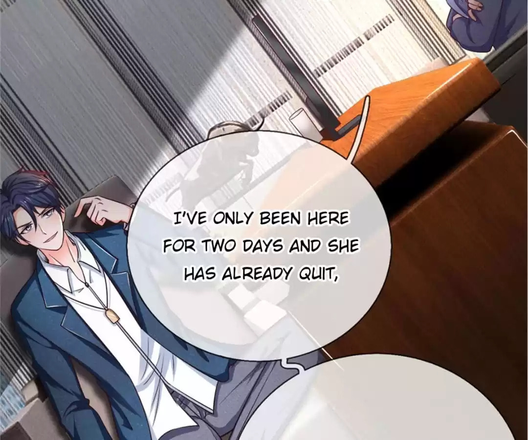 Read Lurking in City (Colored) chapter 136 image 8 on Lezhin