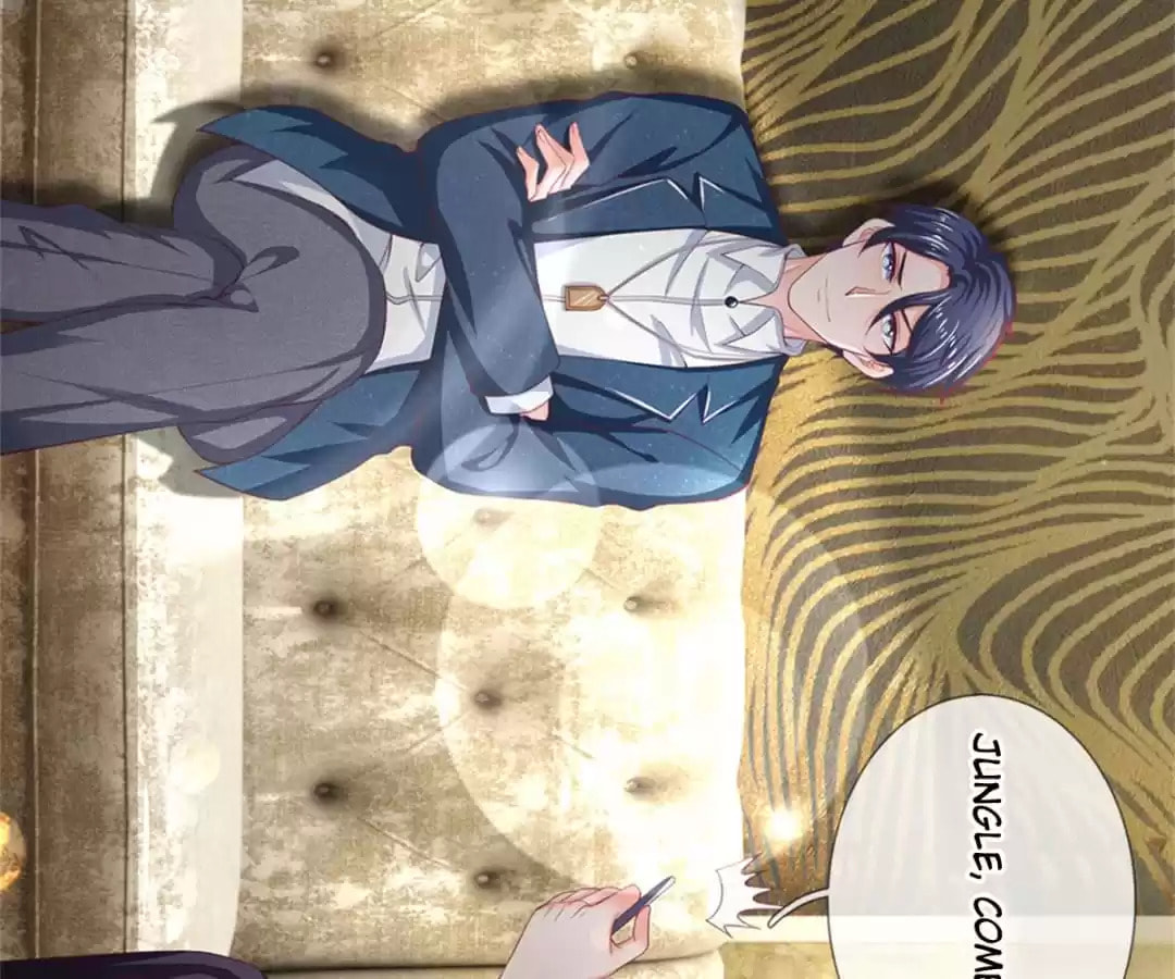 Read Lurking in City (Colored) chapter 137 image 3 on Lezhin