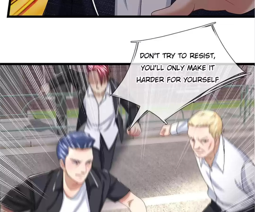 Read Lurking in City (Colored) chapter 138 image 2 on Lezhin