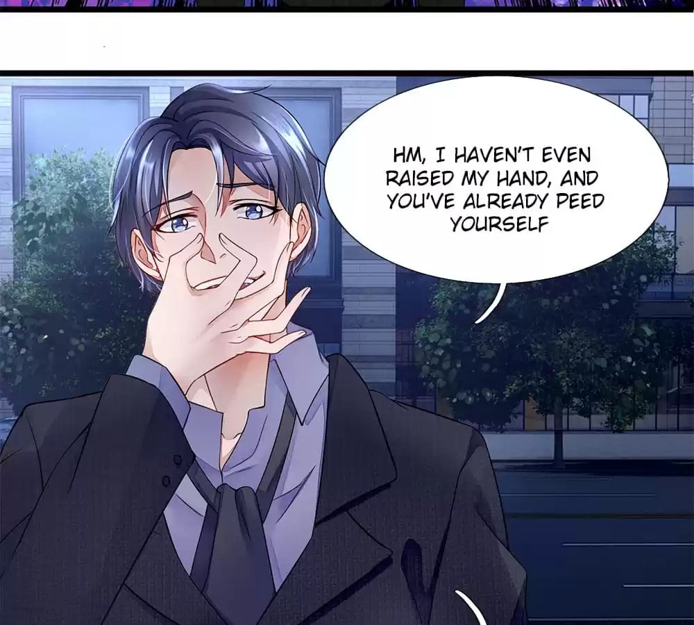 Read Lurking in City (Colored) chapter 14 image 2 on Lezhin