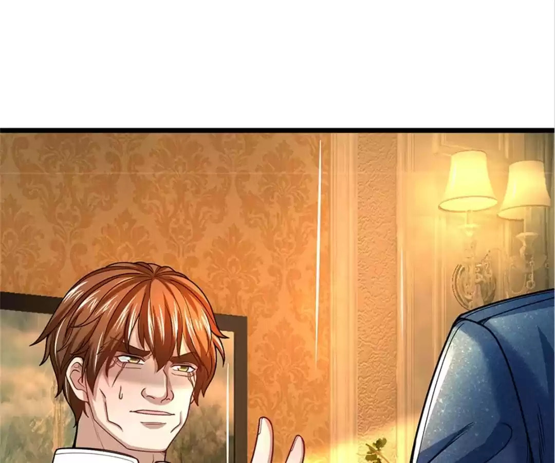 Read Lurking in City (Colored) chapter 140 image 3 on Lezhin