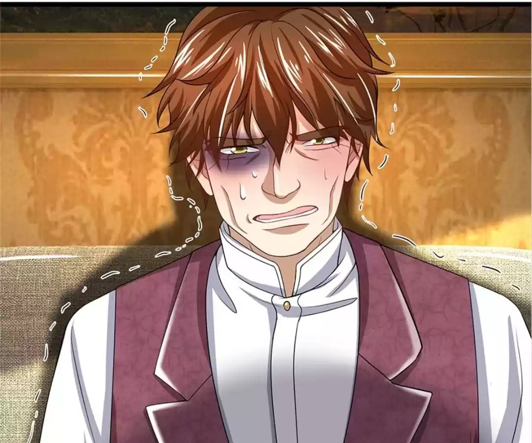 Read Lurking in City (Colored) chapter 141 image 2 on Lezhin