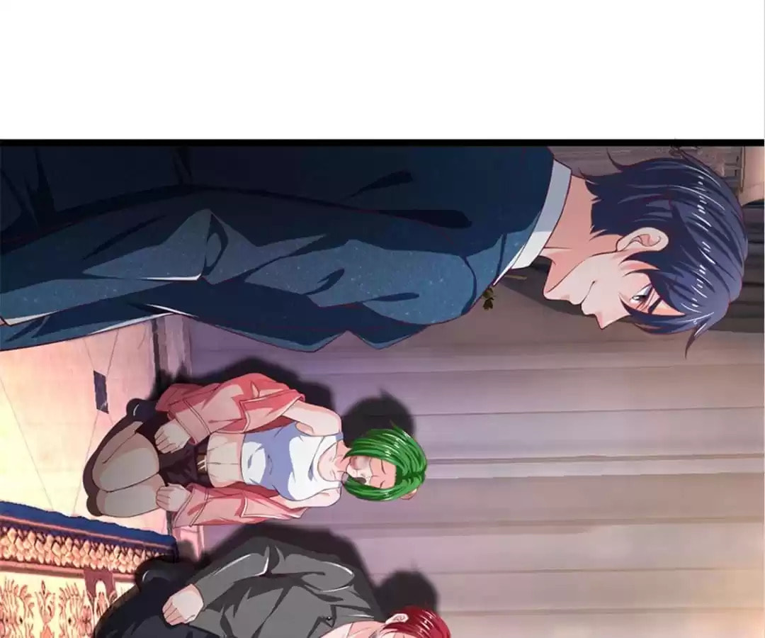 Read Lurking in City (Colored) chapter 142 image 2 on Lezhin
