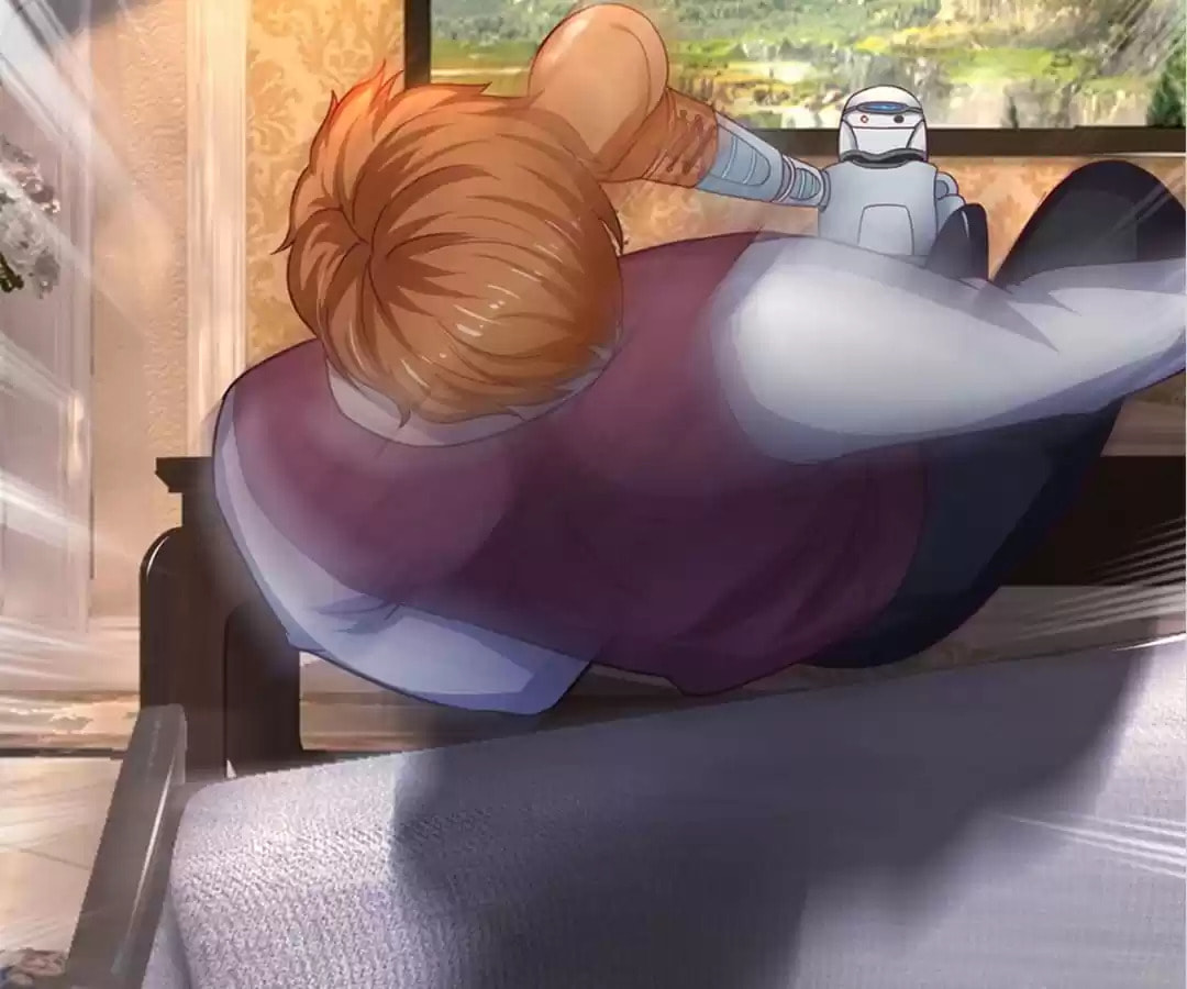 Read Lurking in City (Colored) chapter 143 image 2 on Lezhin