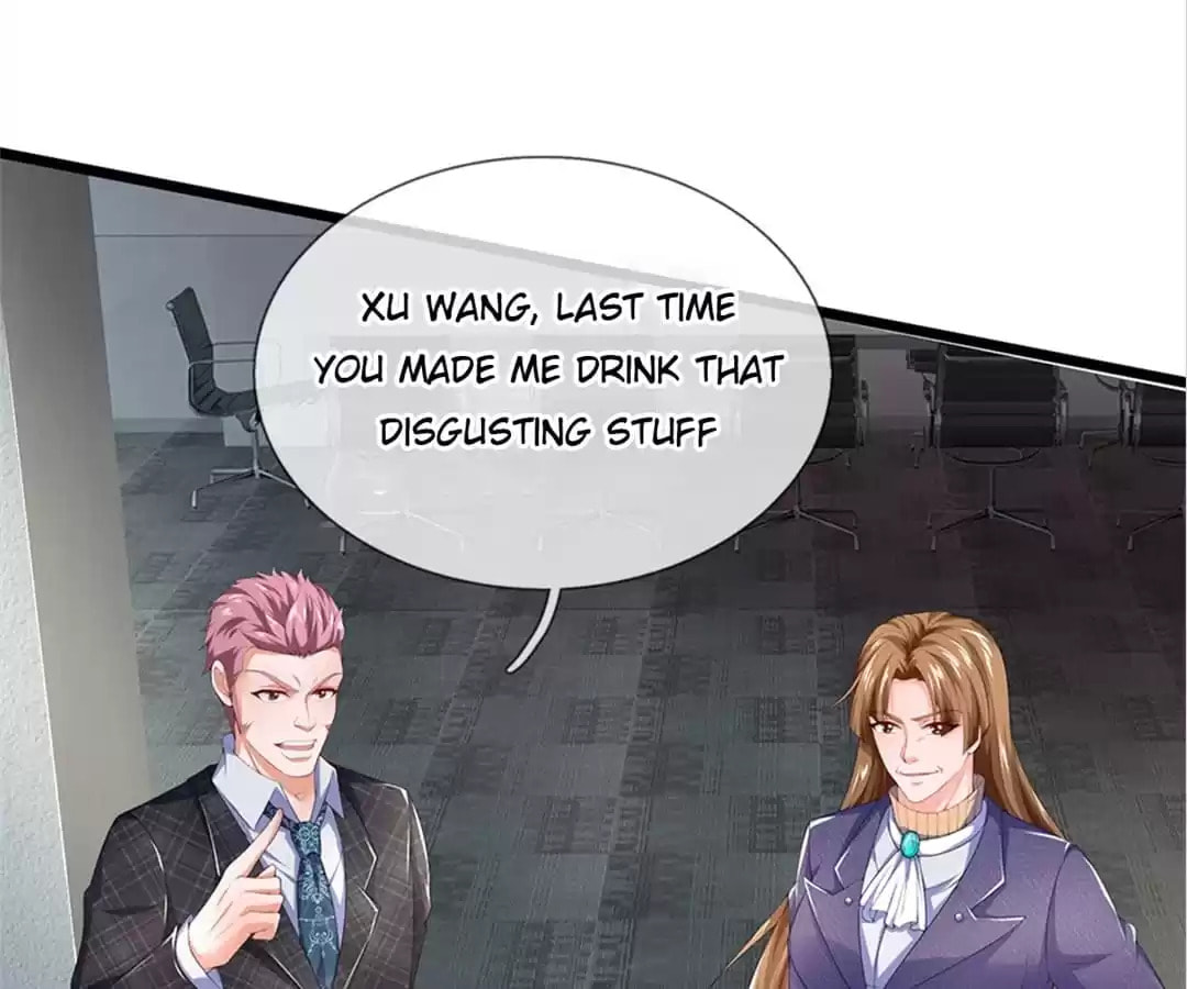 Lurking in City (Colored) Chapter 145 page 3 - 