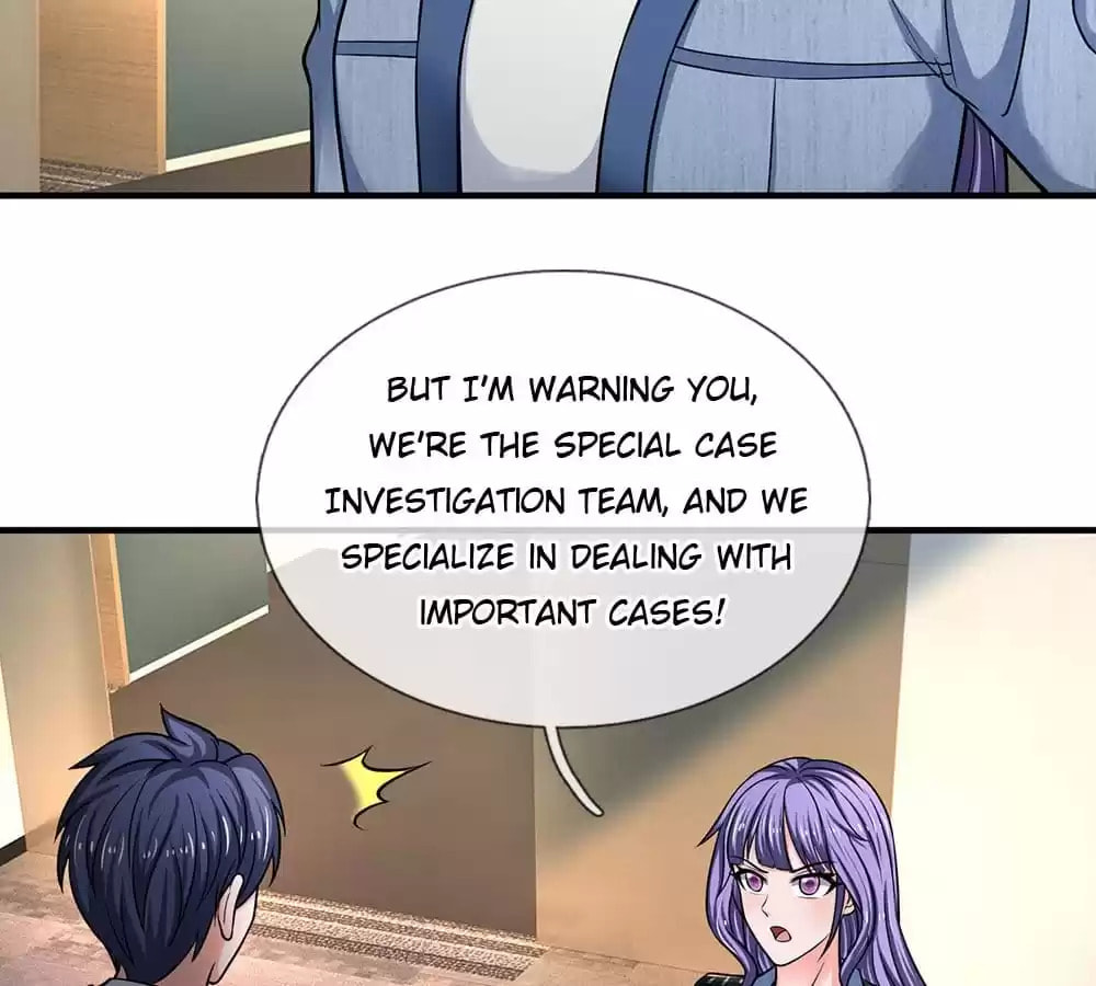 Read Lurking in City (Colored) chapter 150 image 3 on Lezhin