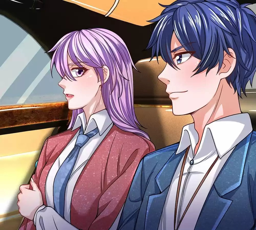 Read Lurking in City (Colored) chapter 151 image 21 on Lezhin