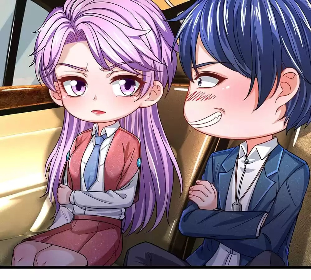 Read Lurking in City (Colored) chapter 151 image 23 on Lezhin
