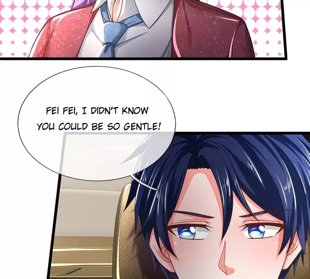 Read Lurking in City (Colored) chapter 151 image 46 on Lezhin