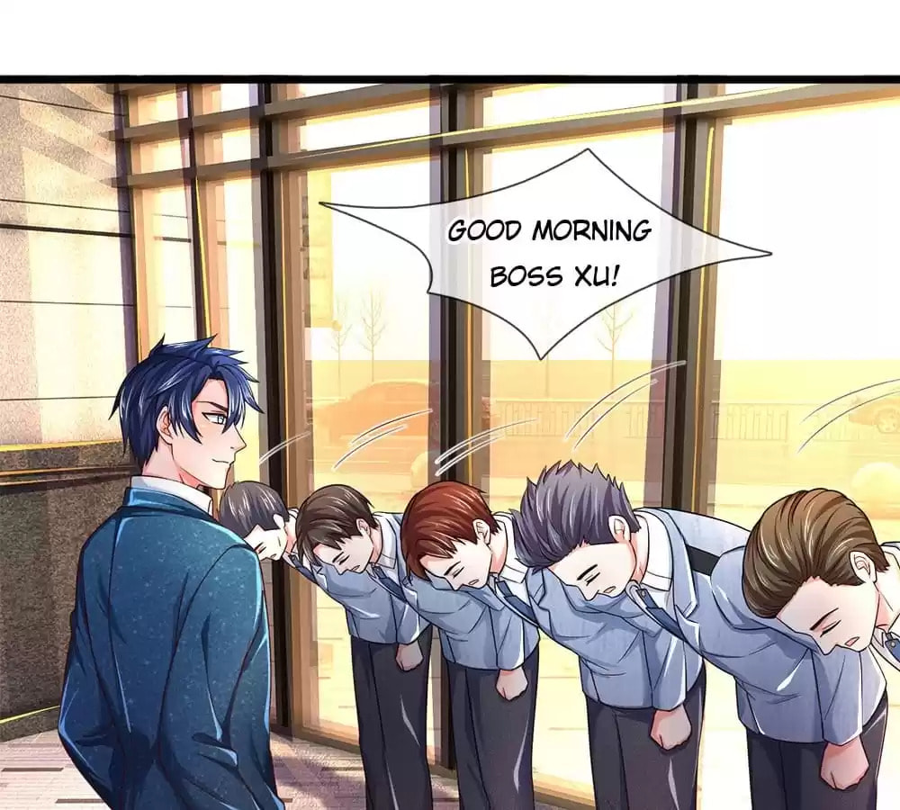 Read Lurking in City (Colored) chapter 152 image 3 on Lezhin