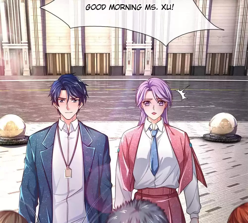 Read Lurking in City (Colored) chapter 152 image 6 on Lezhin
