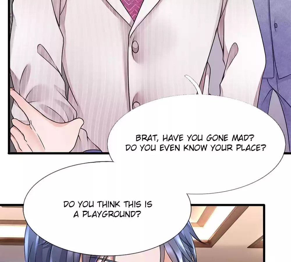 Read Lurking in City (Colored) chapter 19 image 2 on Lezhin