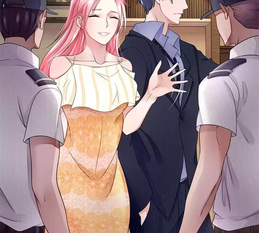 Read Lurking in City (Colored) chapter 19 image 7 on Lezhin