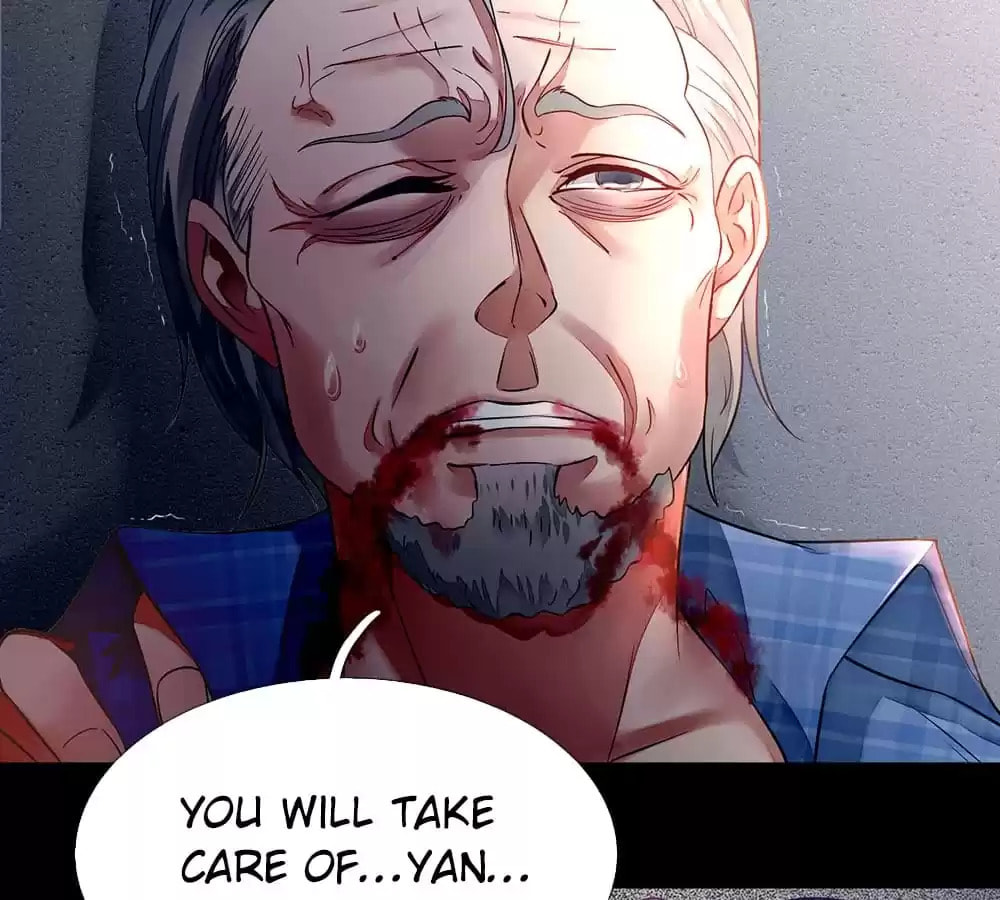 Read Lurking in City (Colored) chapter 2 image 17 on Lezhin