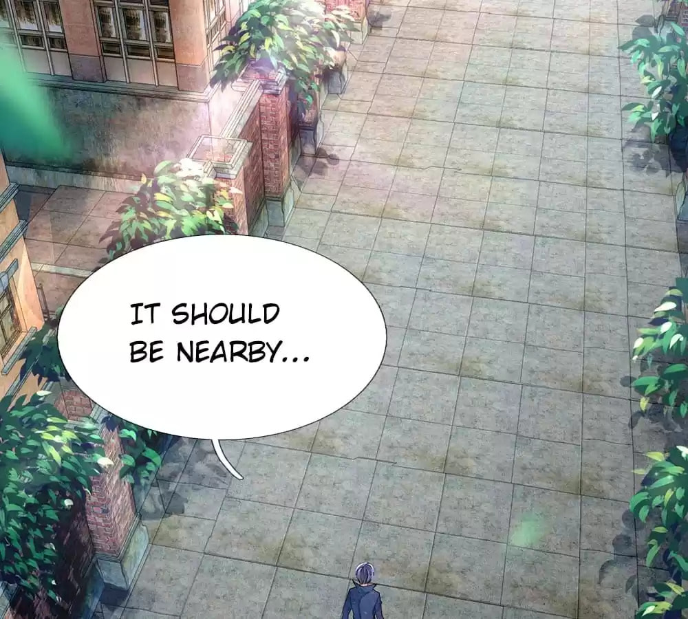 Read Lurking in City (Colored) chapter 2 image 2 on Lezhin