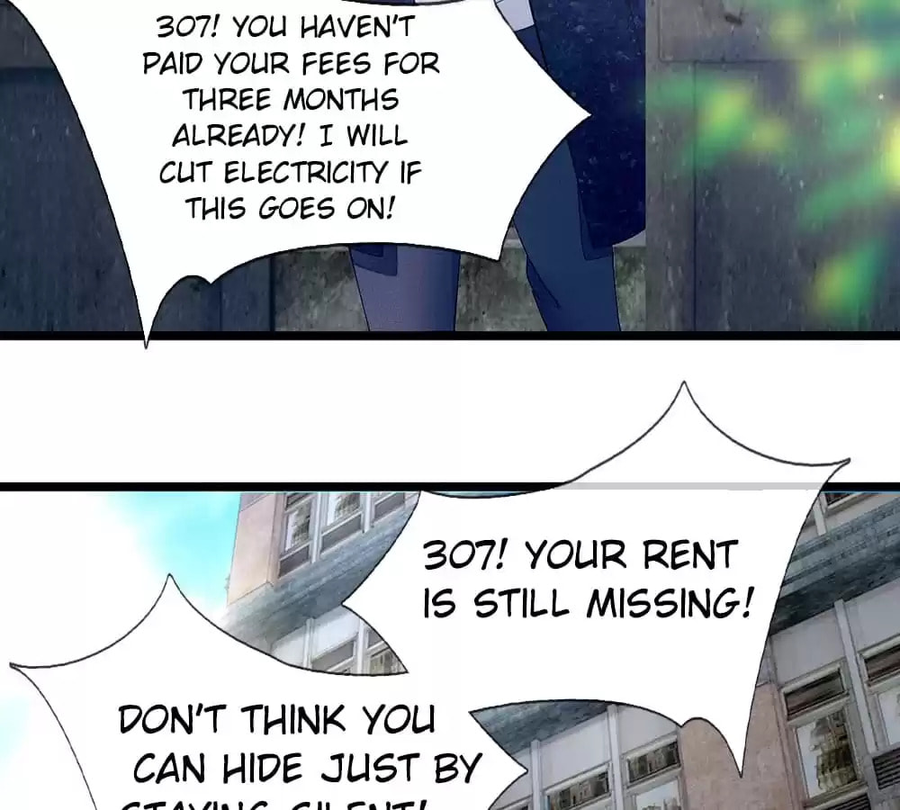 Read Lurking in City (Colored) chapter 2 image 22 on Lezhin