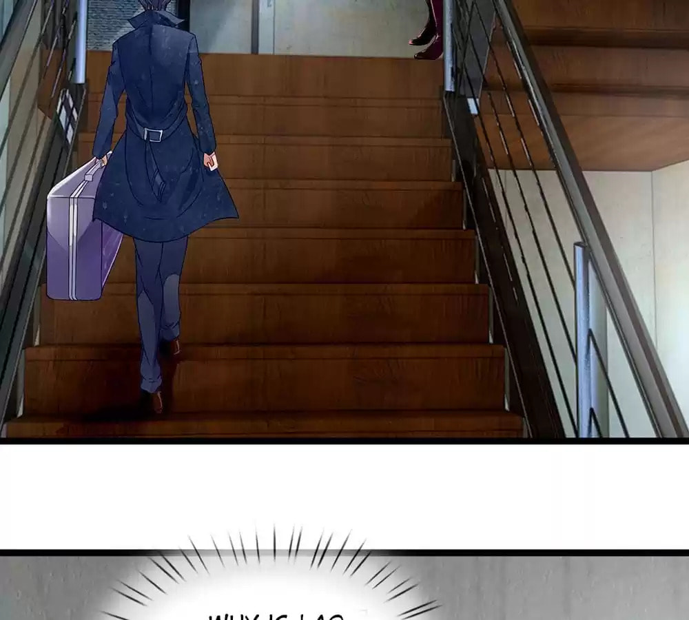 Read Lurking in City (Colored) chapter 2 image 25 on Lezhin