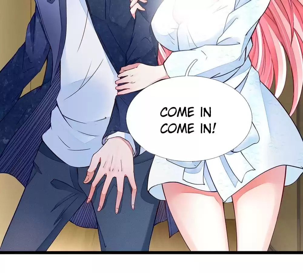 Read Lurking in City (Colored) chapter 2 image 37 on Lezhin