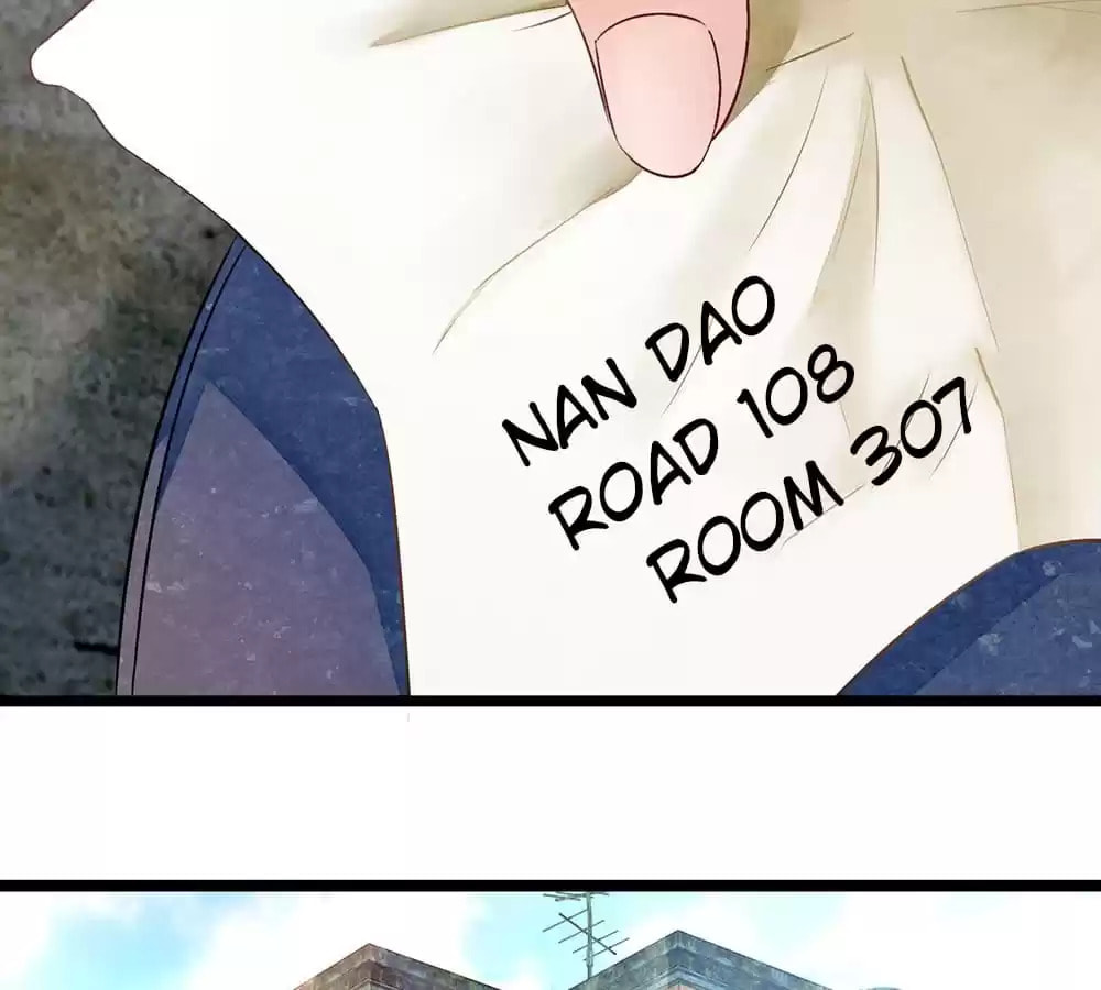 Read Lurking in City (Colored) chapter 2 image 4 on Lezhin