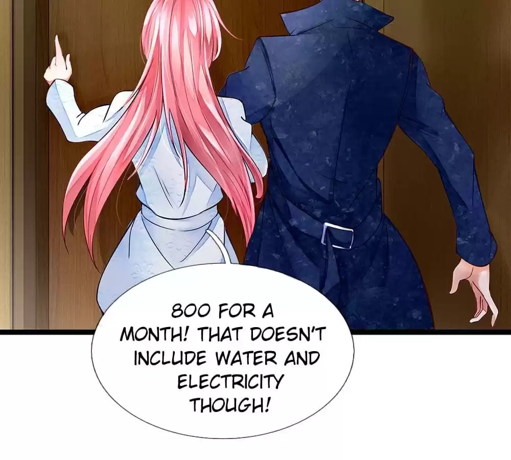 Read Lurking in City (Colored) chapter 2 image 41 on Lezhin