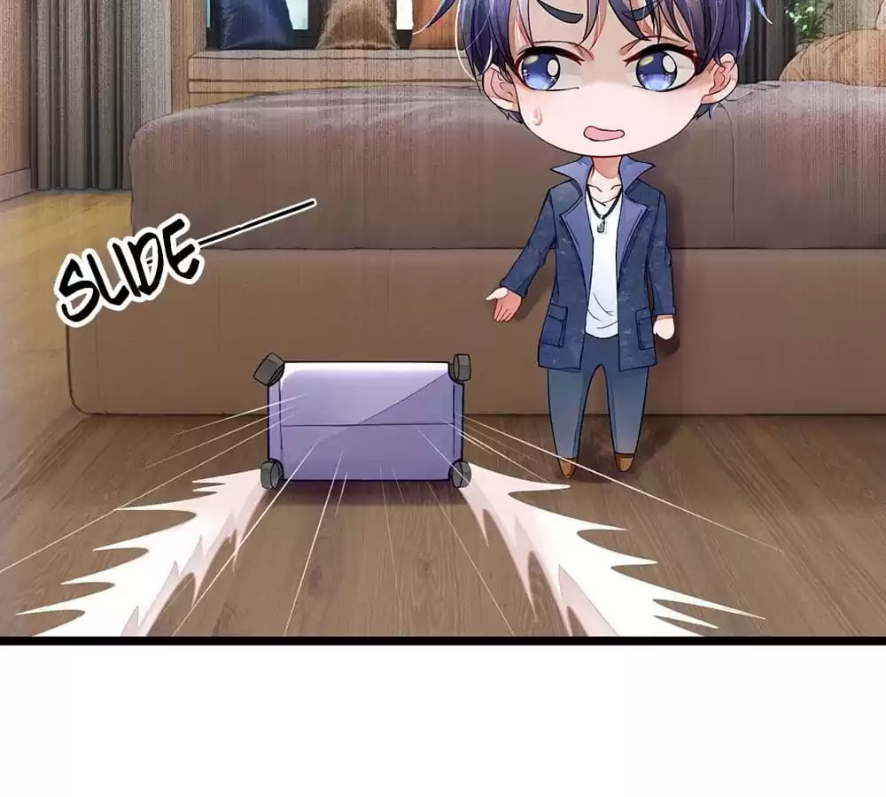 Read Lurking in City (Colored) chapter 2 image 48 on Lezhin