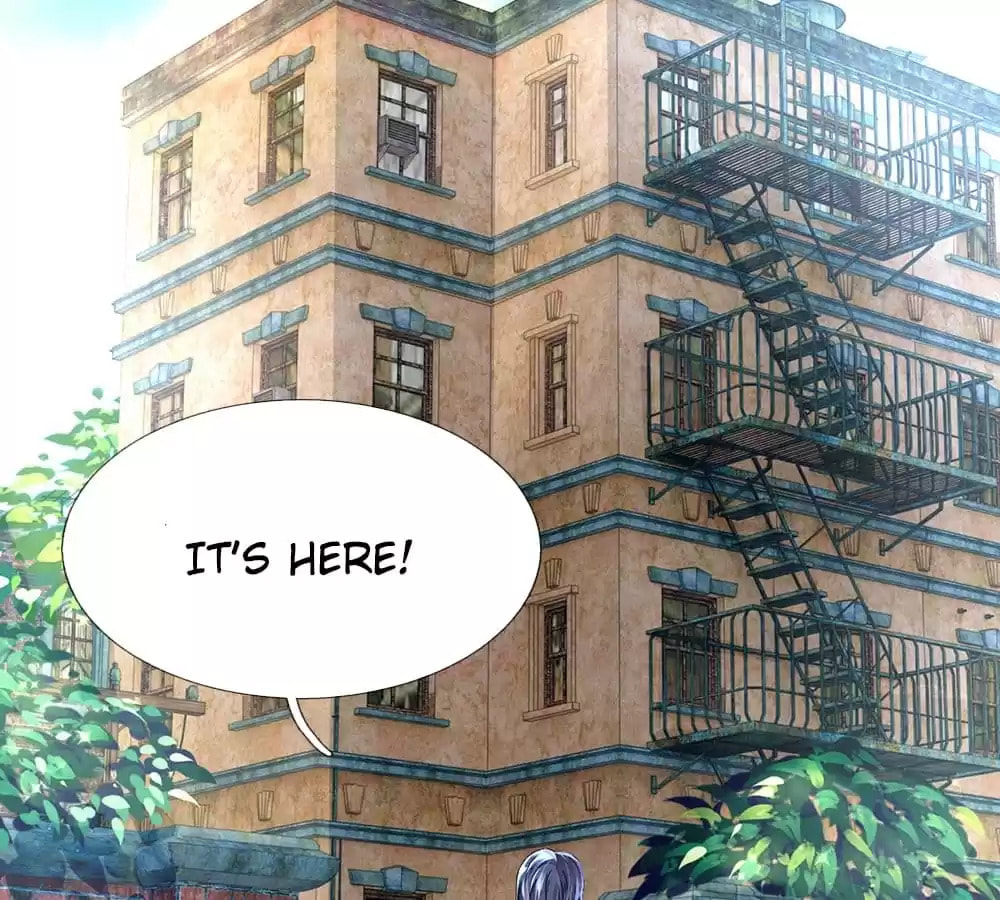 Read Lurking in City (Colored) chapter 2 image 5 on Lezhin