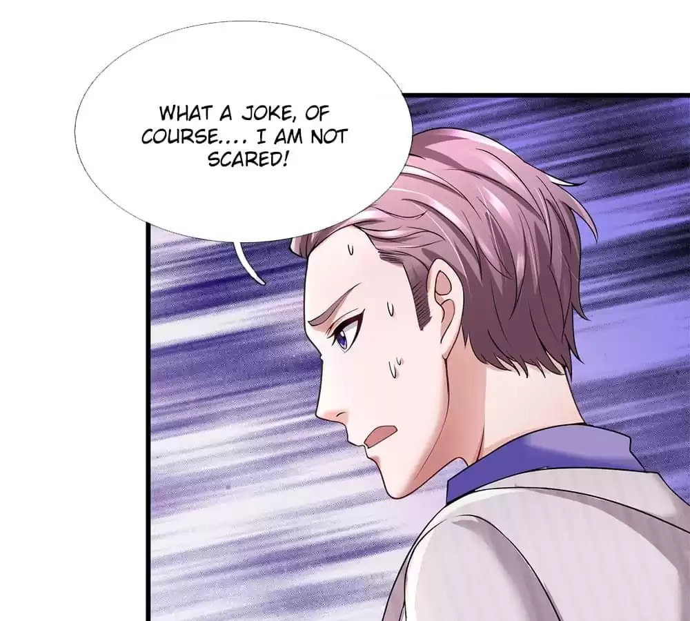 Read Lurking in City (Colored) chapter 21 image 16 on Lezhin