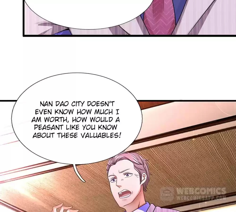 Read Lurking in City (Colored) chapter 21 image 7 on Lezhin