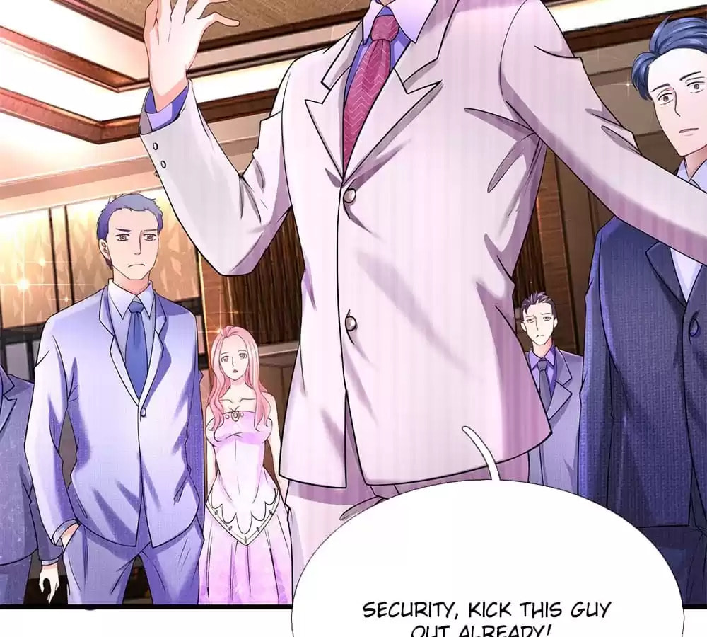 Read Lurking in City (Colored) chapter 21 image 8 on Lezhin