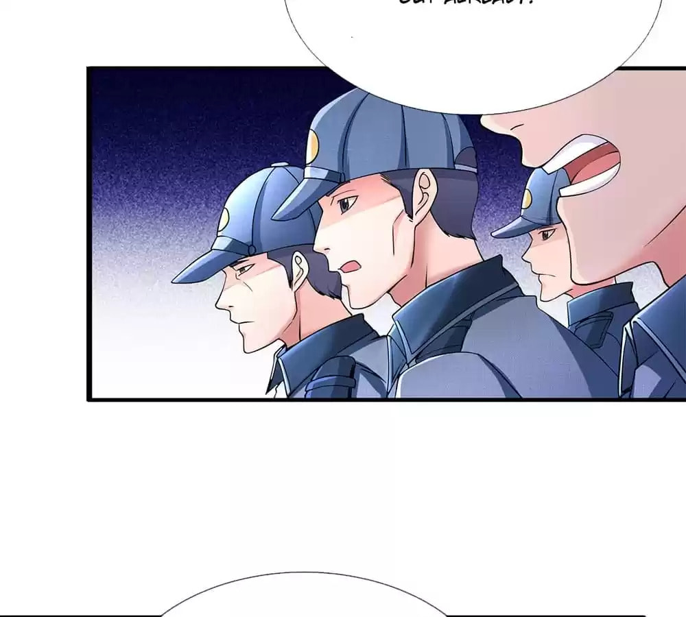 Read Lurking in City (Colored) chapter 21 image 9 on Lezhin