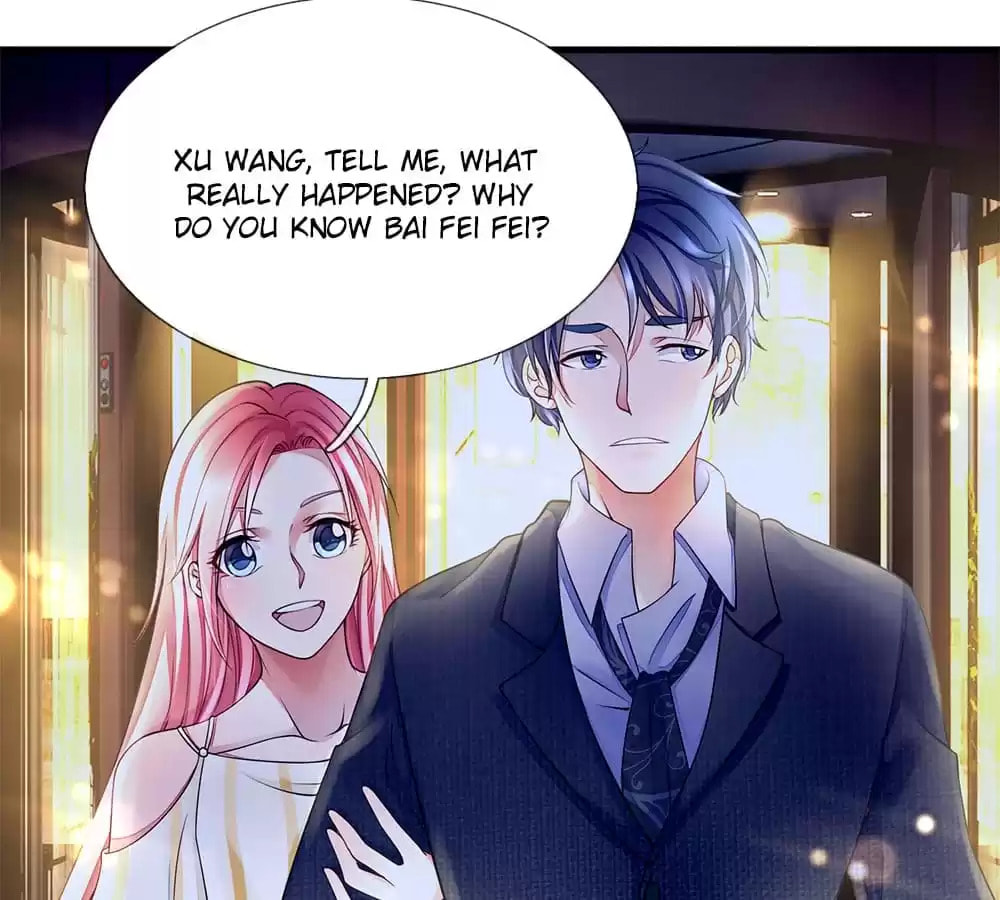 Lurking in City (Colored) Chapter 23 page 3 - 