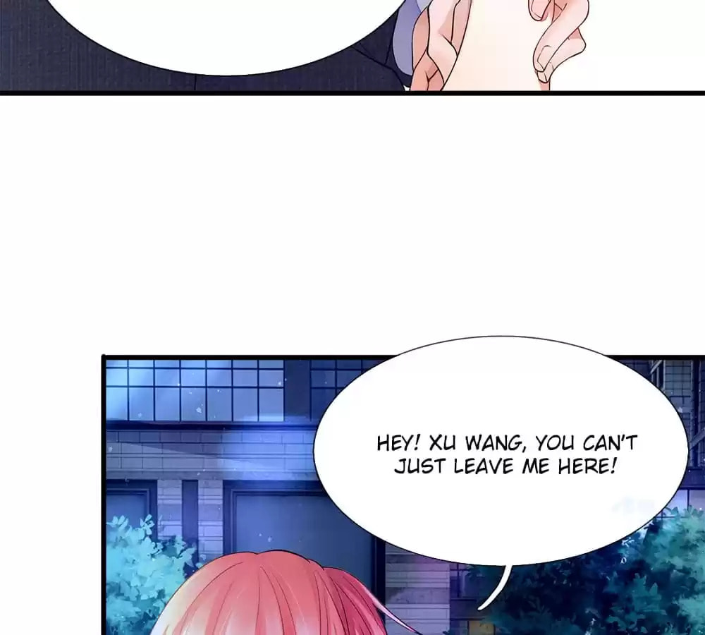 Lurking in City (Colored) Chapter 23 page 6 - 