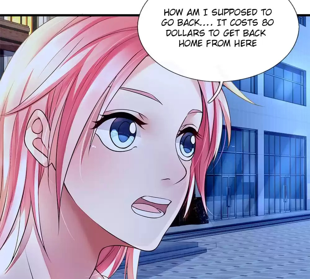 Lurking in City (Colored) Chapter 23 page 8 - 