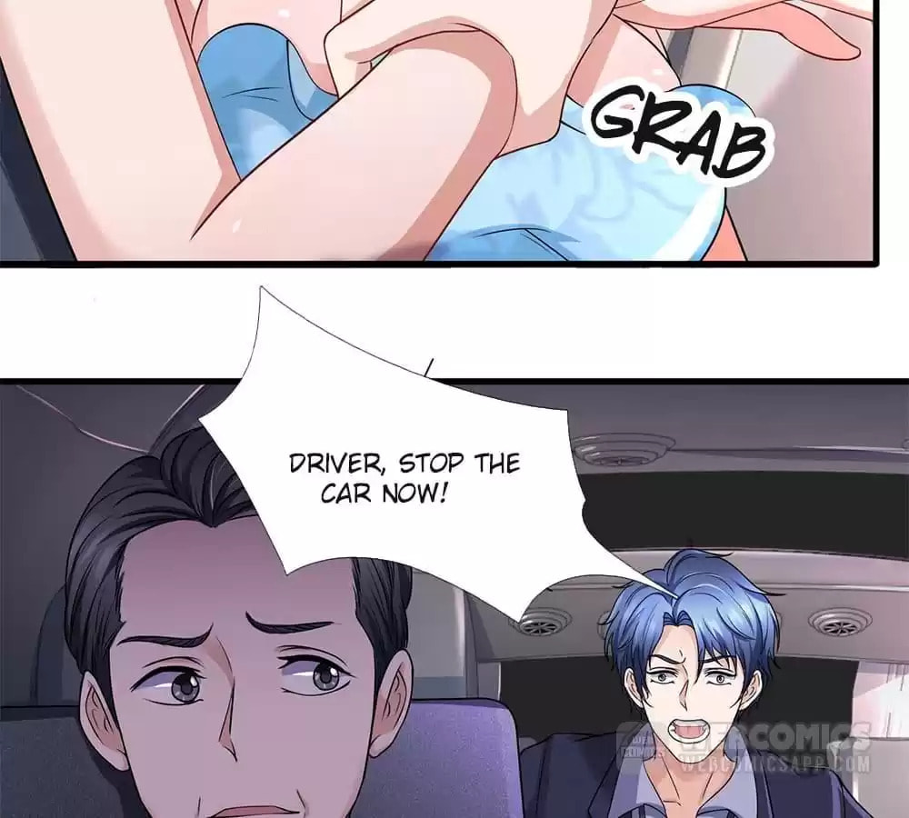 Read Lurking in City (Colored) chapter 24 image 3 on Lezhin