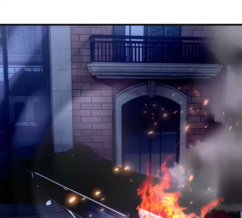 Read Lurking in City (Colored) chapter 25 image 2 on Lezhin
