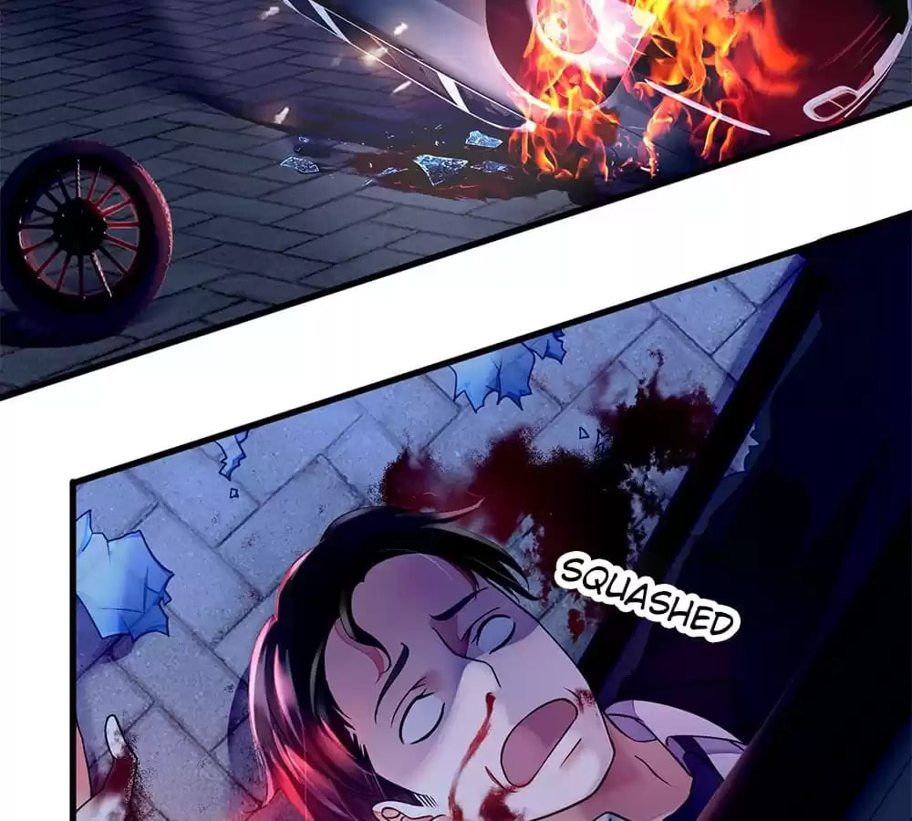 Read Lurking in City (Colored) chapter 25 image 3 on Lezhin