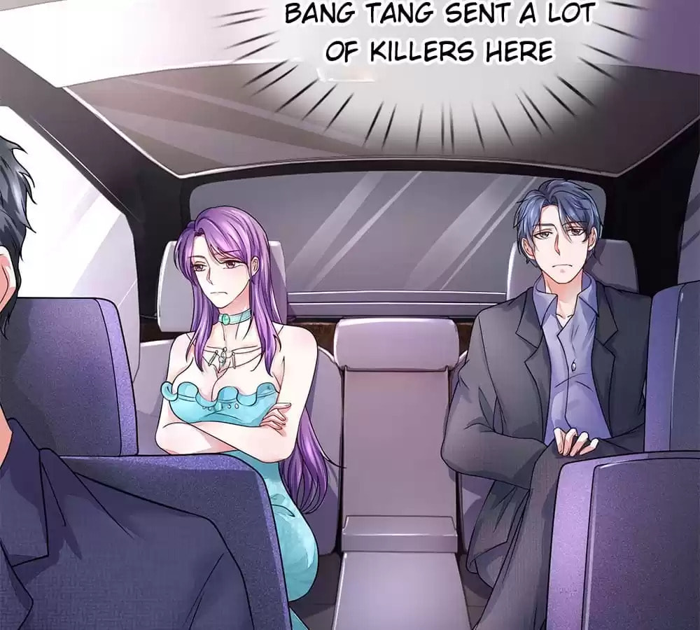 Read Lurking in City (Colored) chapter 28 image 2 on Lezhin