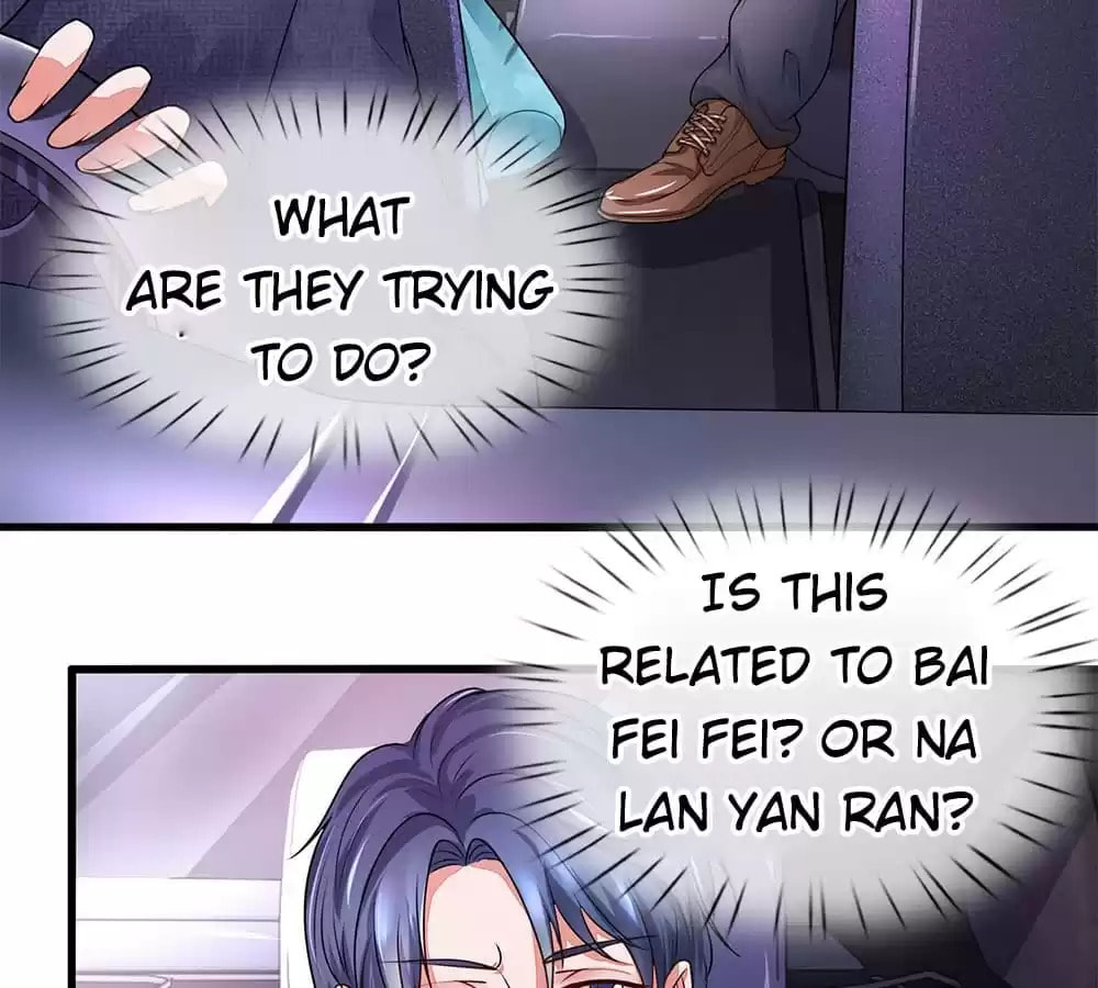 Read Lurking in City (Colored) chapter 28 image 3 on Lezhin