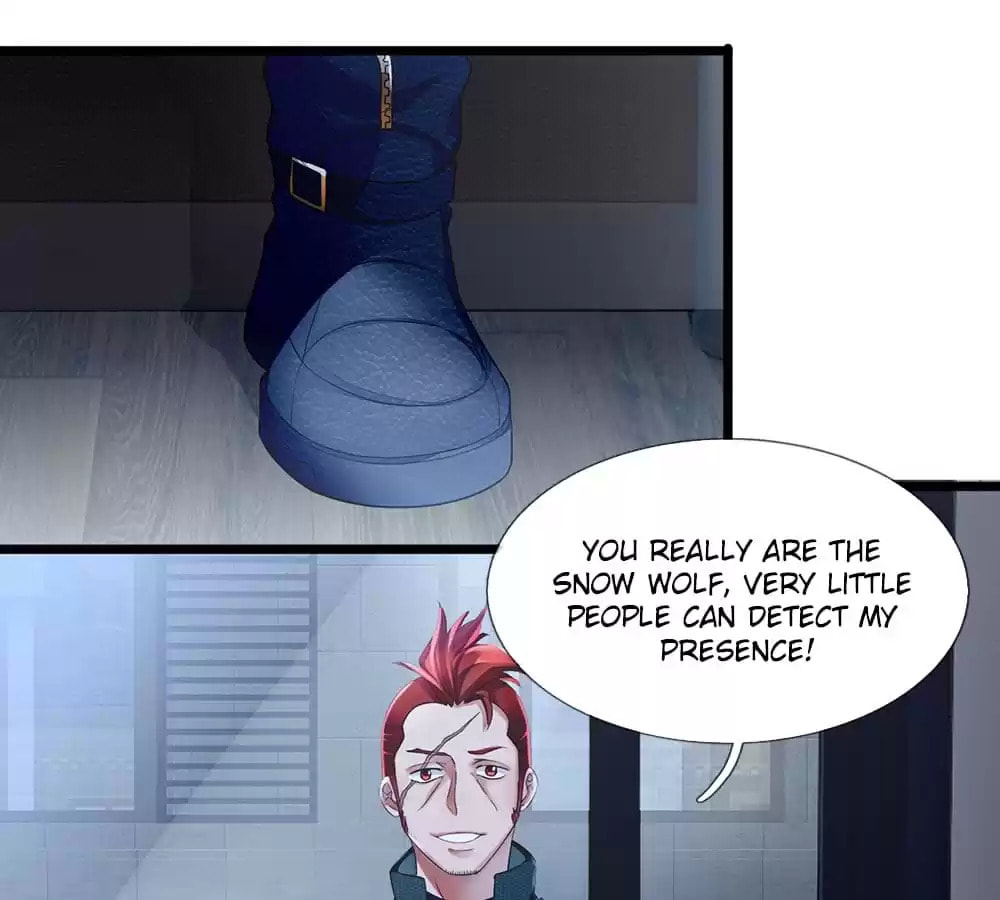 Read Lurking in City (Colored) chapter 3 image 18 on Lezhin