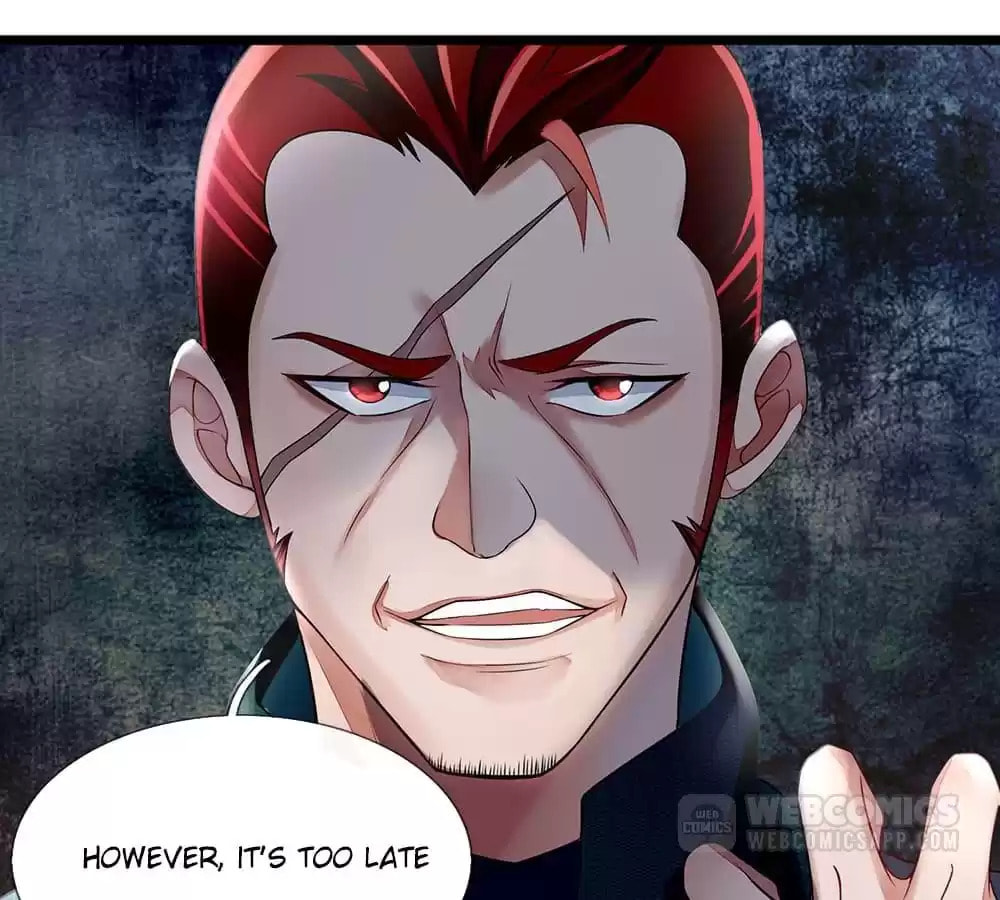Read Lurking in City (Colored) chapter 3 image 21 on Lezhin