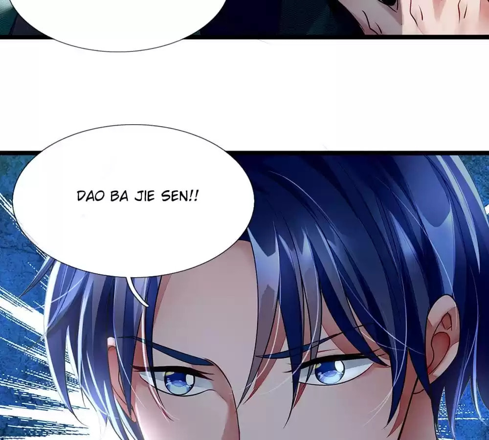 Read Lurking in City (Colored) chapter 3 image 22 on Lezhin