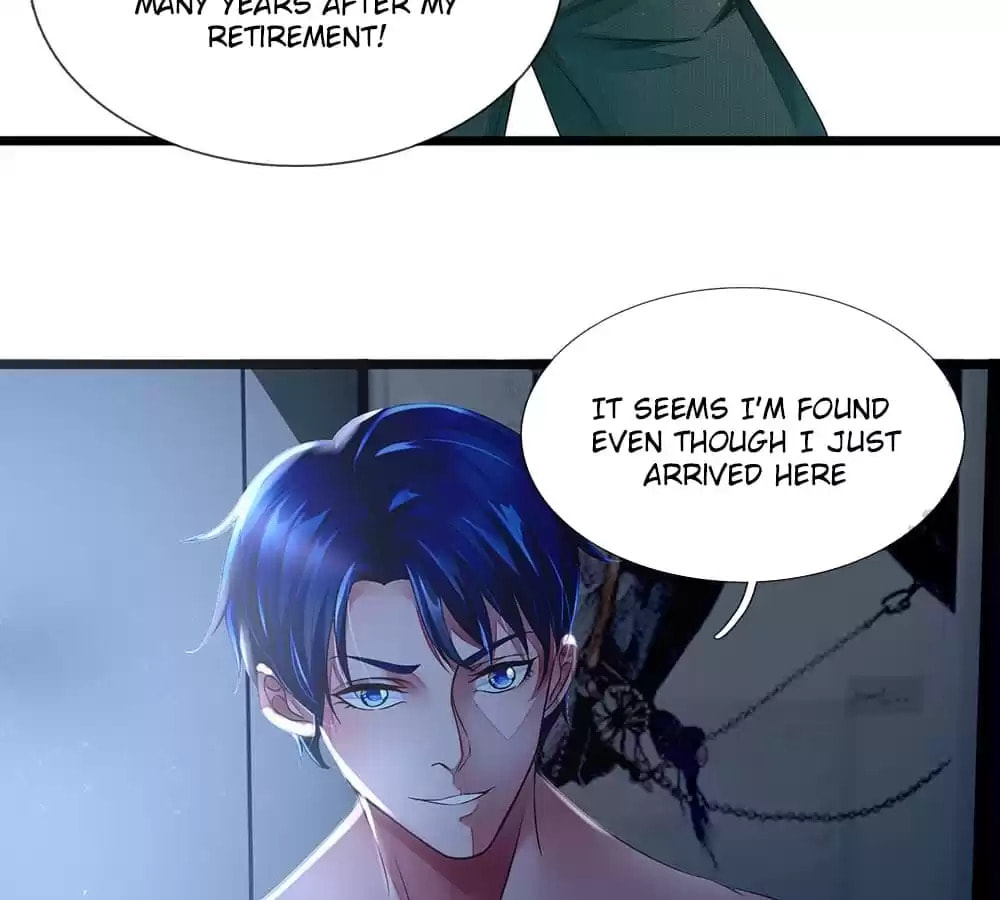 Read Lurking in City (Colored) chapter 3 image 25 on Lezhin