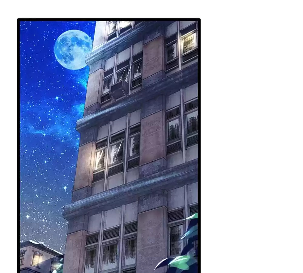 Read Lurking in City (Colored) chapter 3 image 9 on Lezhin