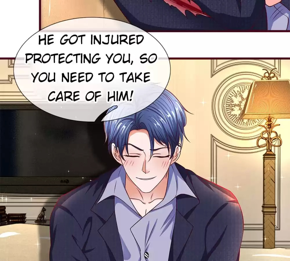 Read Lurking in City (Colored) chapter 30 image 5 on Lezhin