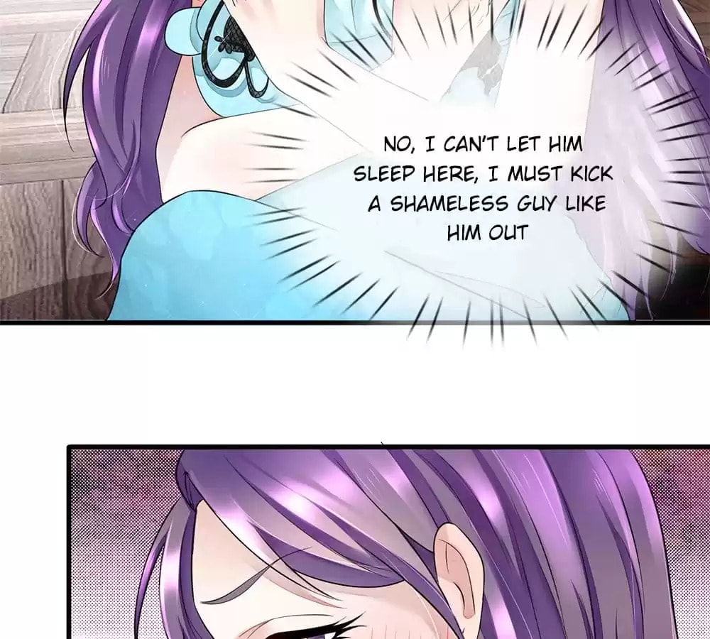 Read Lurking in City (Colored) chapter 32 image 21 on Lezhin